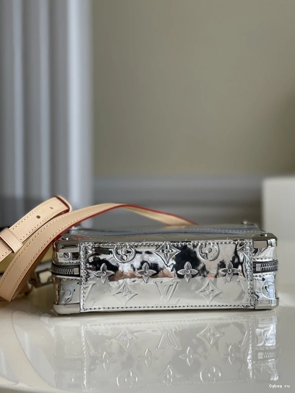 HANDLE LOUIS VUITTON TRUNK 0731